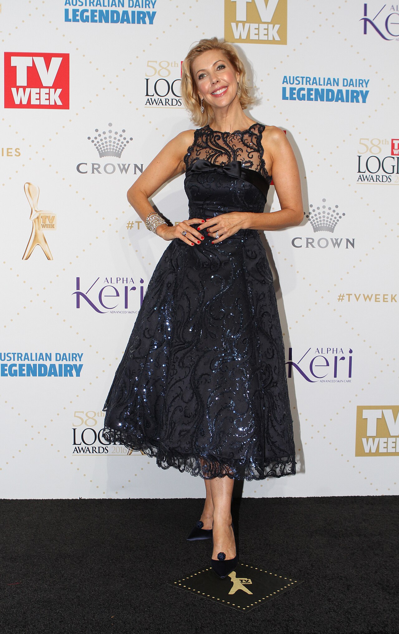 Catriona Rowntree