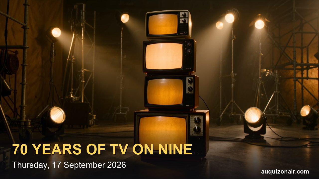 Tipping Point: 70 Years of TV Tonight, Thursday 17 September — Plus Chase and Hot Seat Repeats
